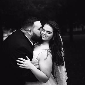 Meet your Posher, Caitlin